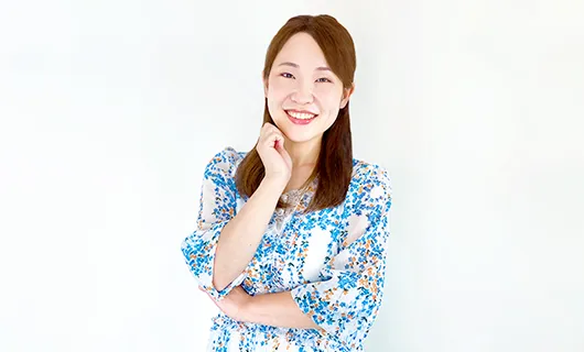 永川智美（ながかわ・ともみ）さん