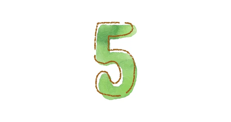 number_5