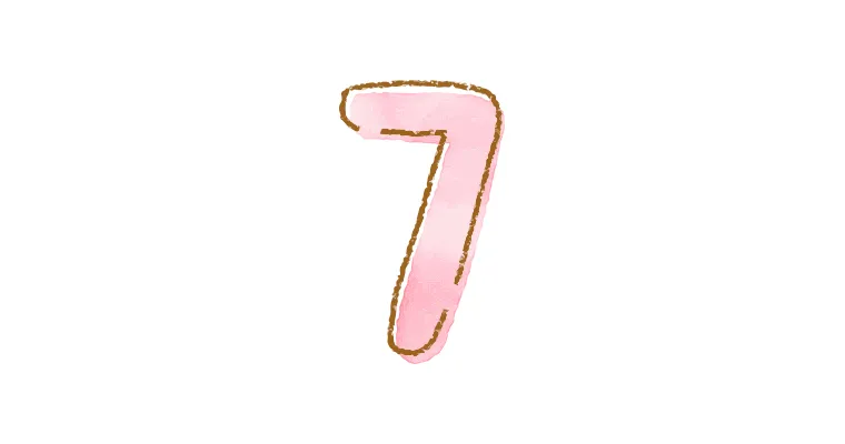 number_7