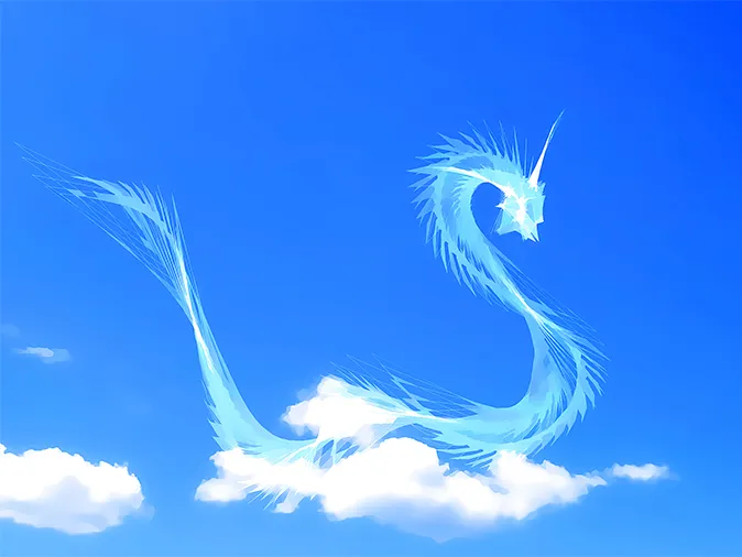 龍神様とチャネリングで繋がる方法！サインや体感も解説｜Sensing of Life