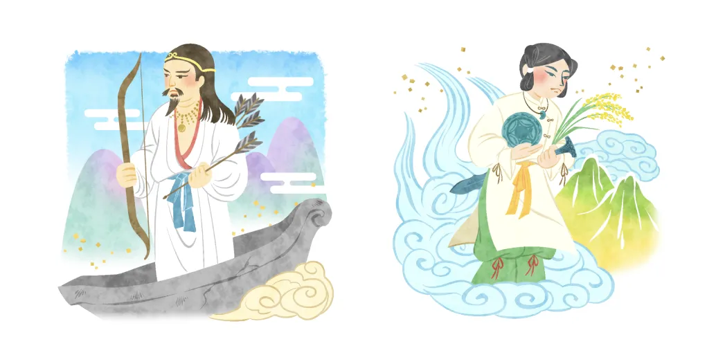 ニニギノミコトとは?その正体や家系図、祀られている神社なども解説|Sensing of Life