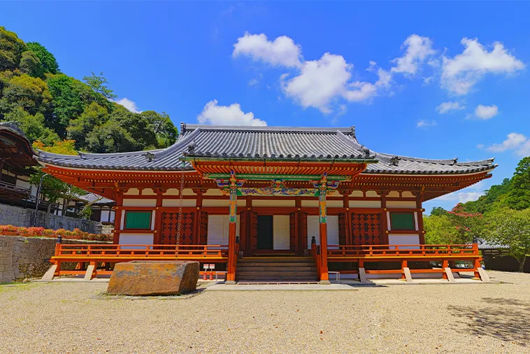 天野山_金剛寺