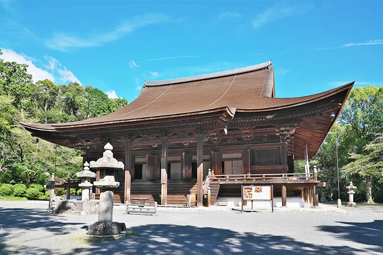 園城寺