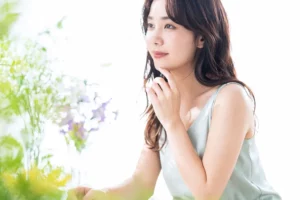 自分の望みに気づく