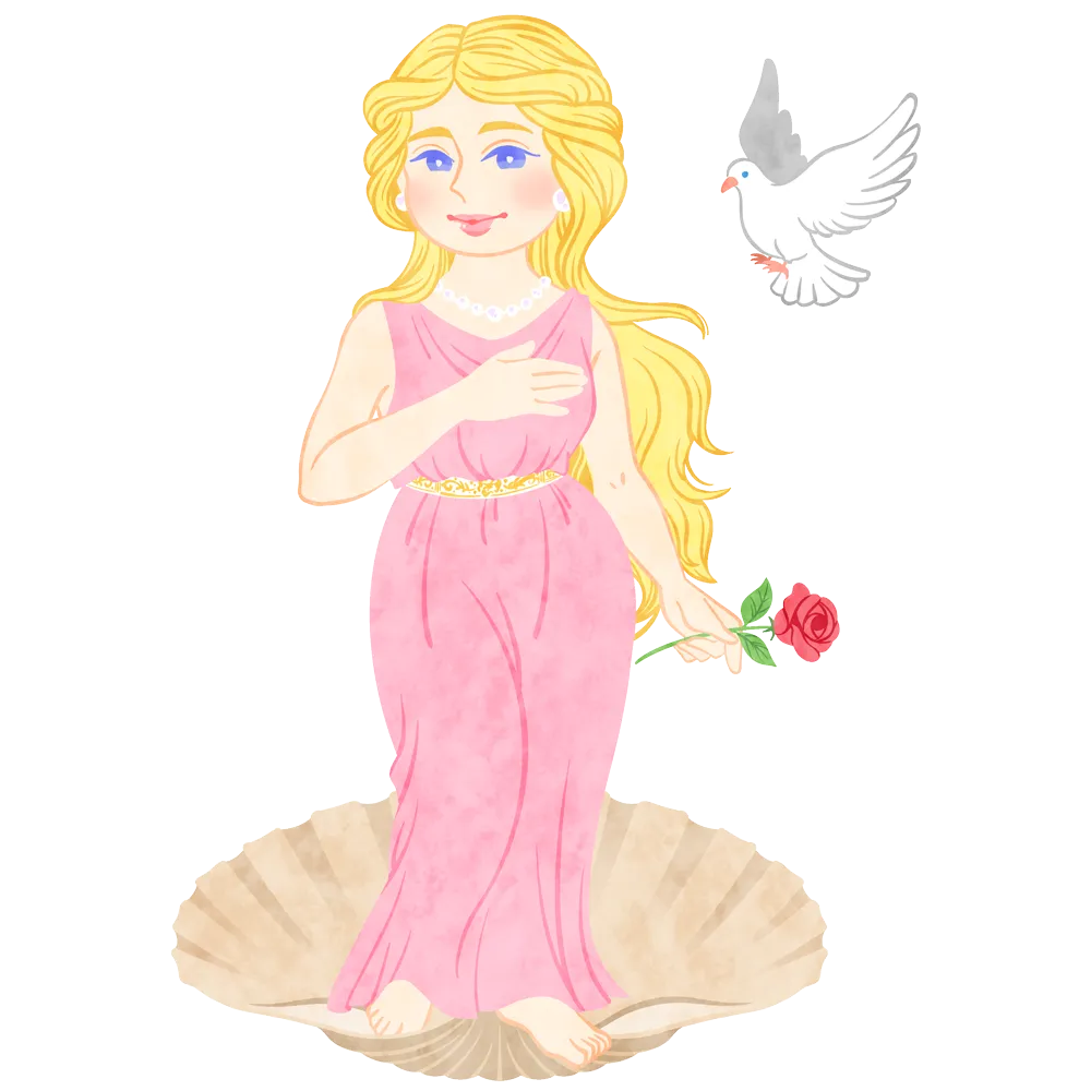 アフロディテ