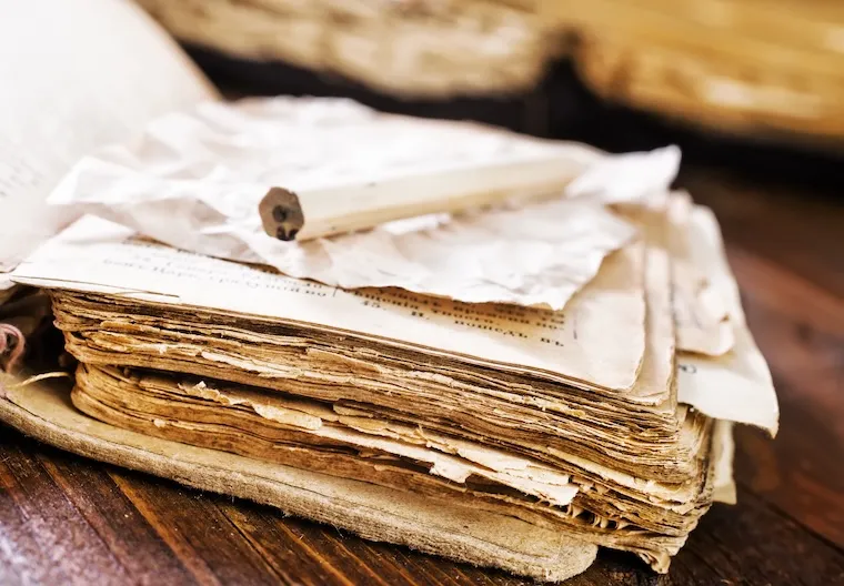 古書イメージ